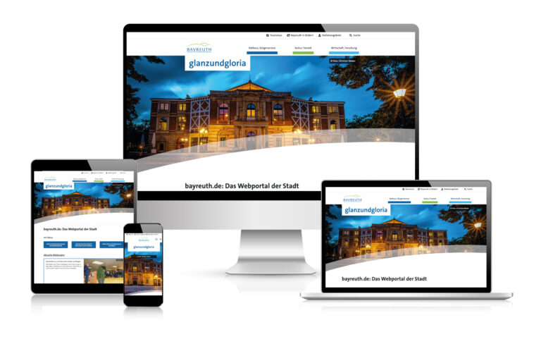 Webdesign