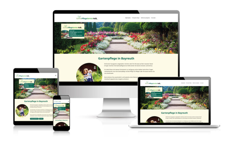 Website