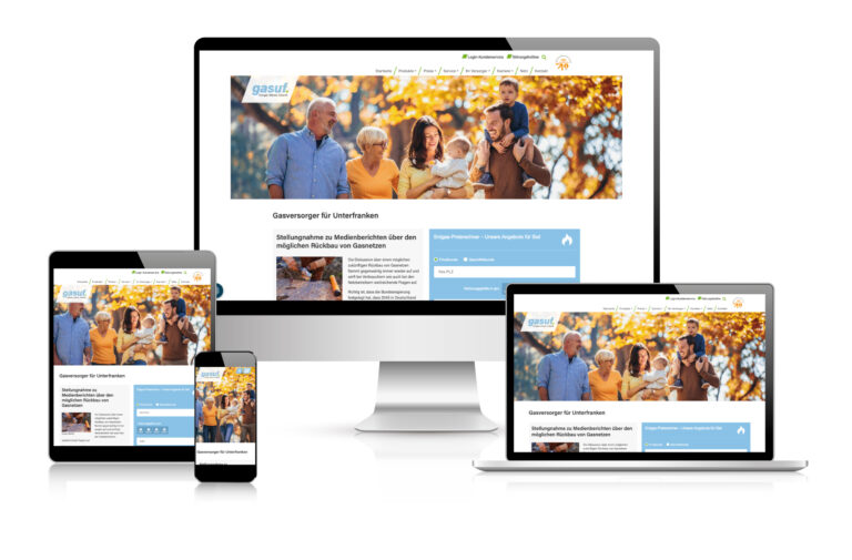 Website