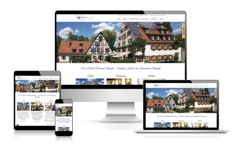 Website