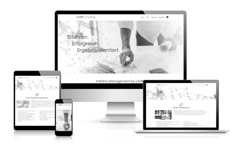 Website