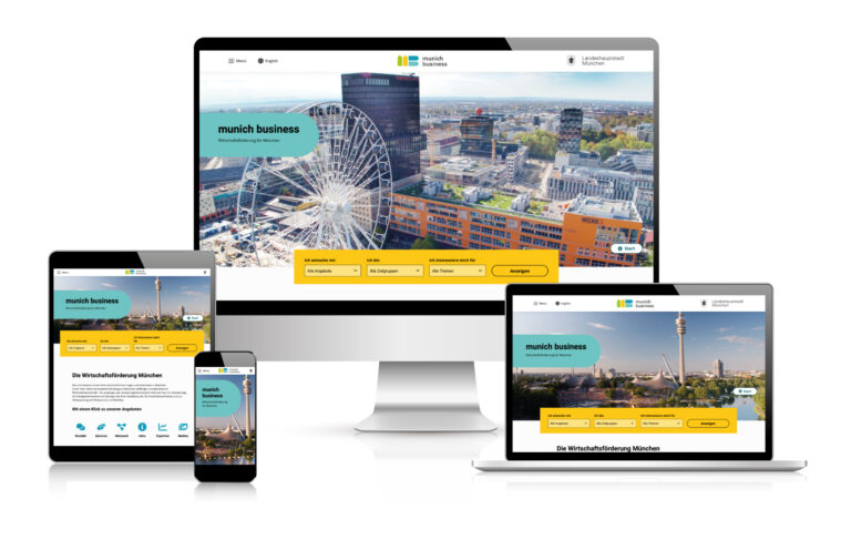 Webdesign