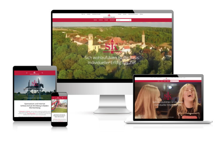 Website