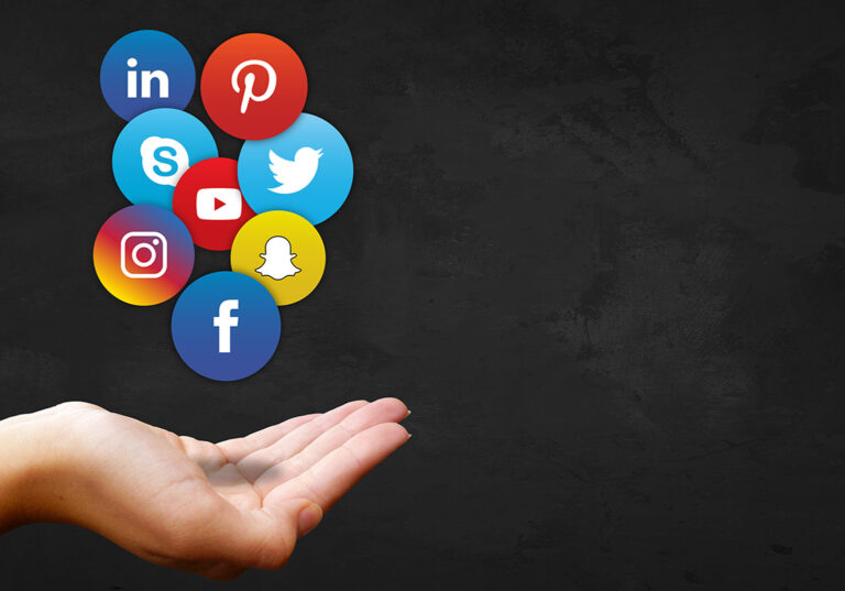 Die Zahl der Social Media-Plattformen wächst stetig