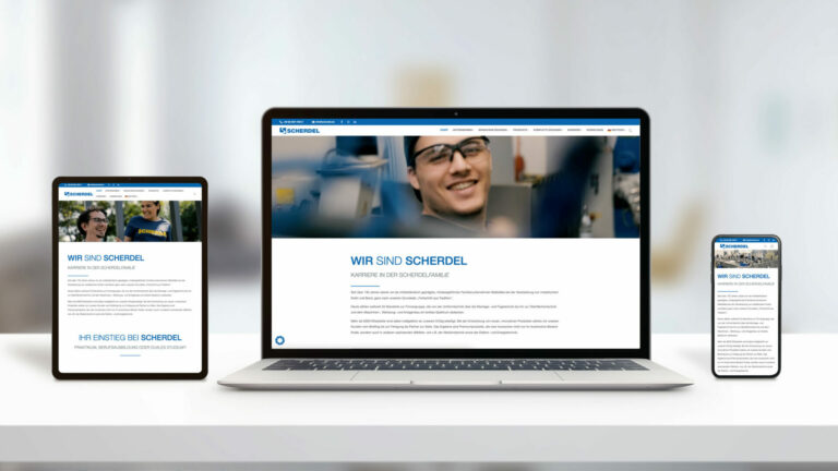 Website-Relaunch