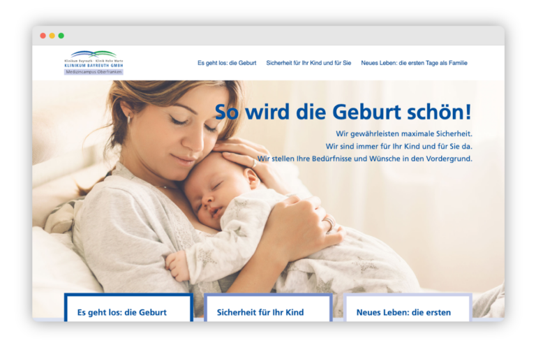 Landingpages