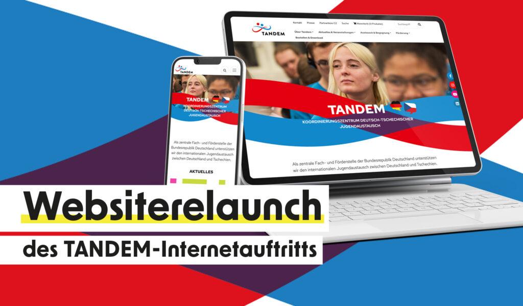 So geht ein erfolgreicher Websiterelaunch!