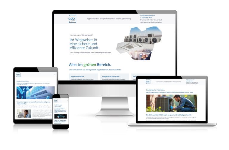 Website