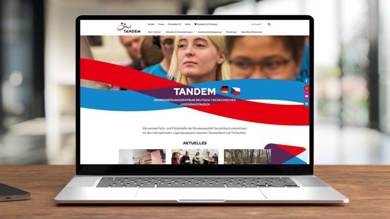 Webdesign