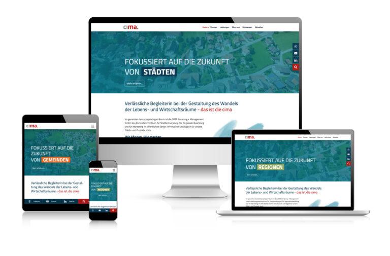 Website