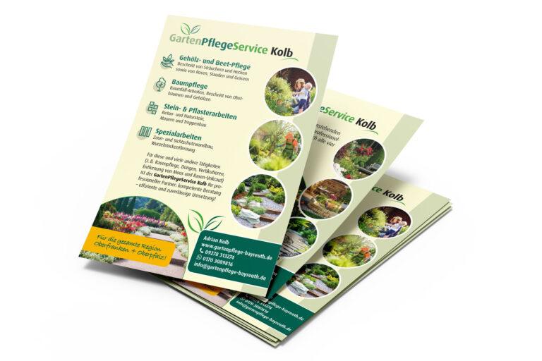 Flyer