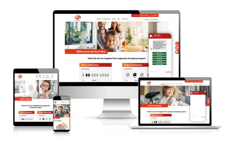 Website