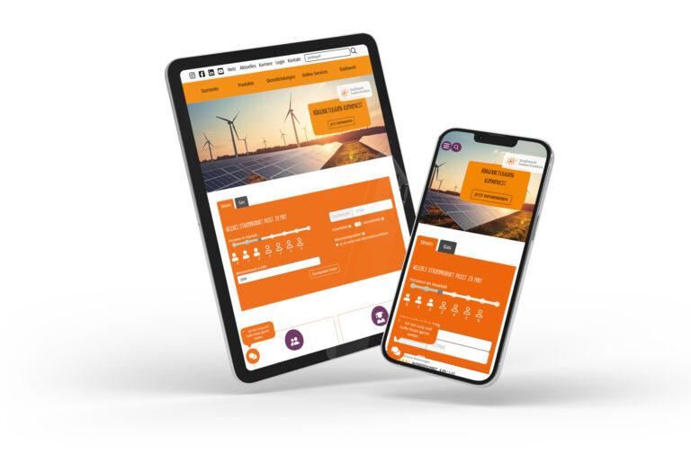 Website