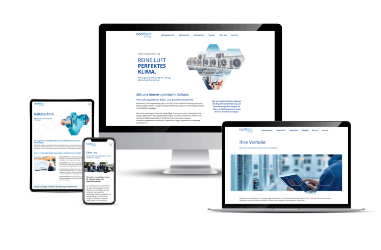 Website