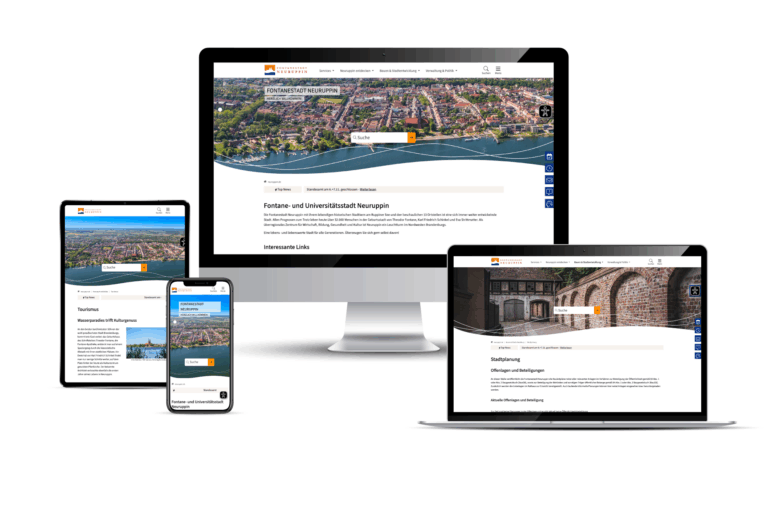 Website-Relaunch