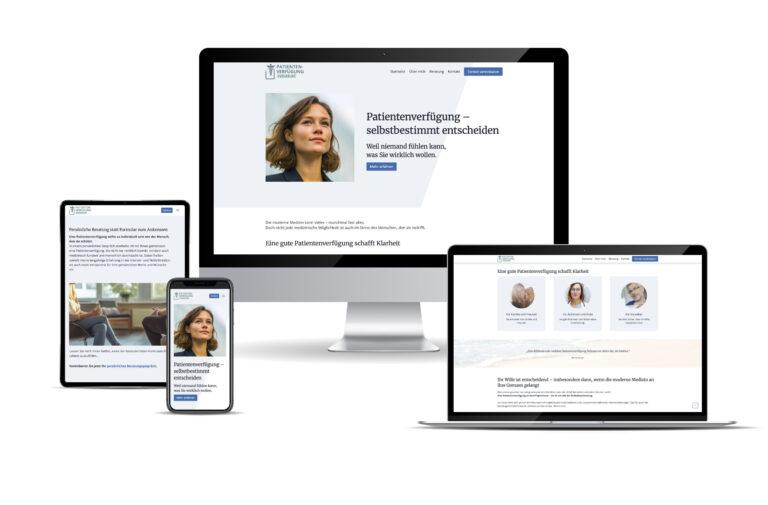 Website