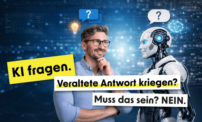 Contentmarketing wird immer wichtiger