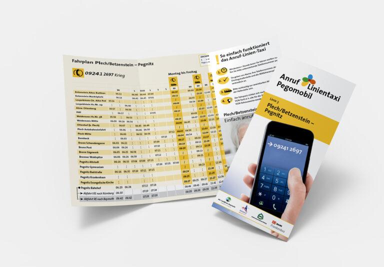 Fahrplan