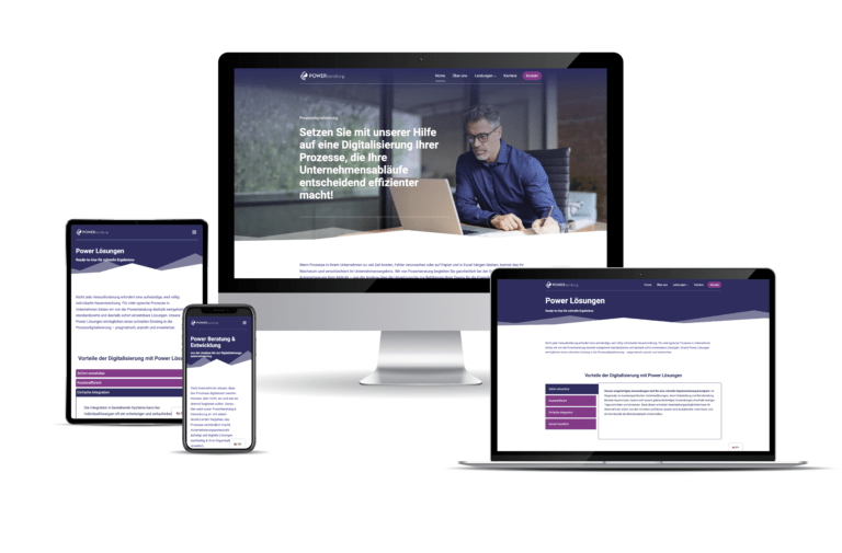 Website