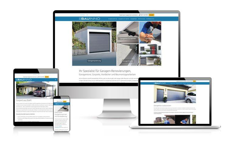 Website