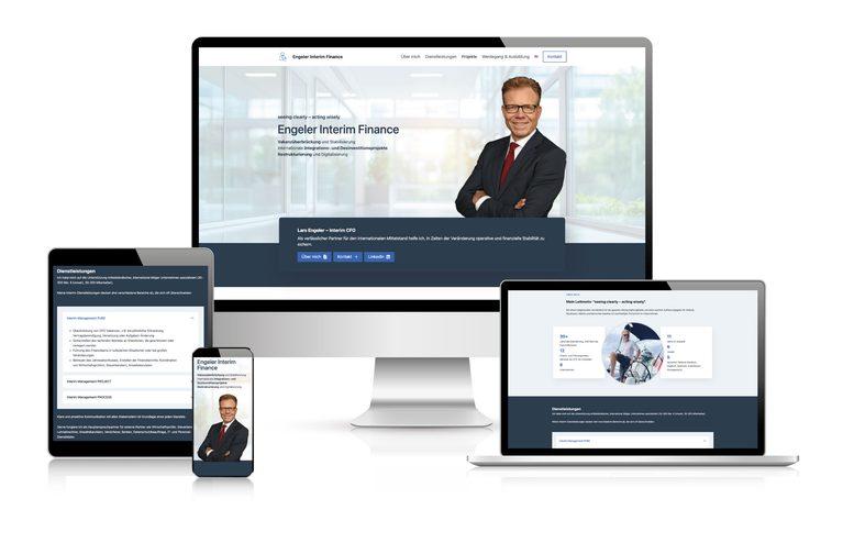 Website