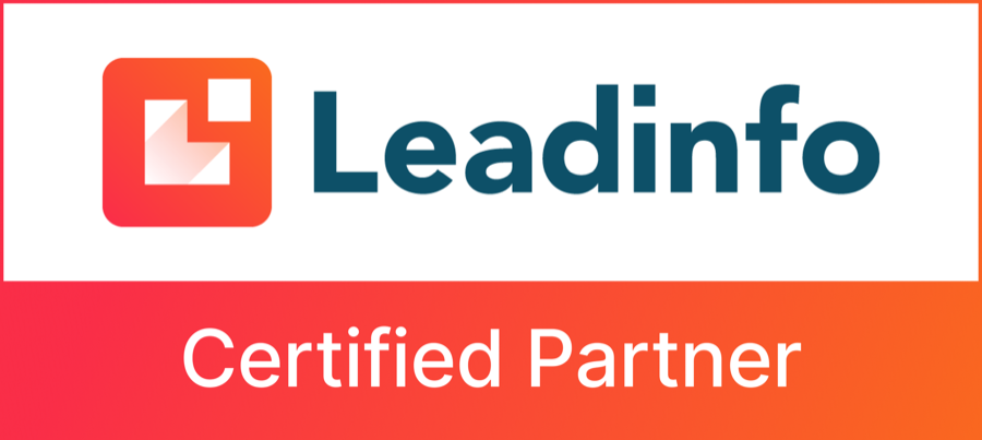 Leadinfo Certified Partner – Baumgärtner Marketing GmbH ist zertifizierter Leadinfo-Partner