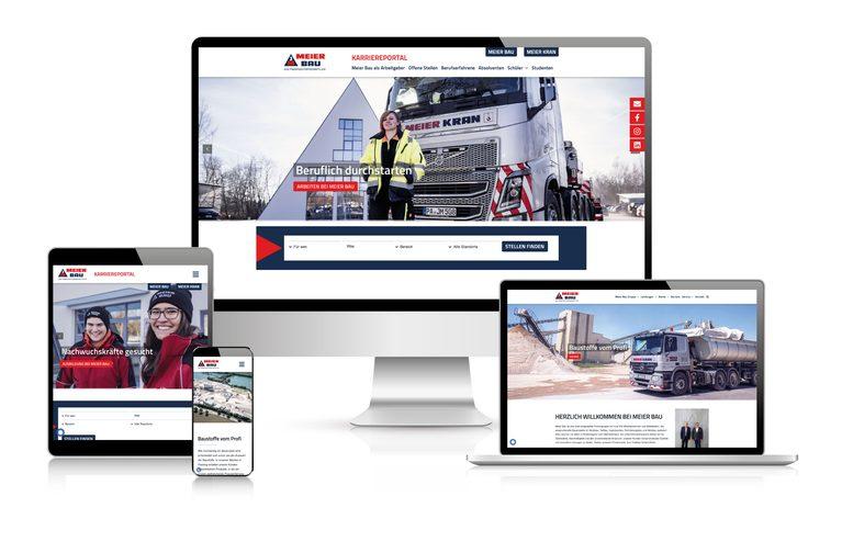 Website