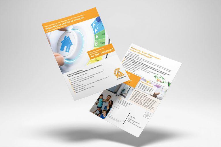 Flyer