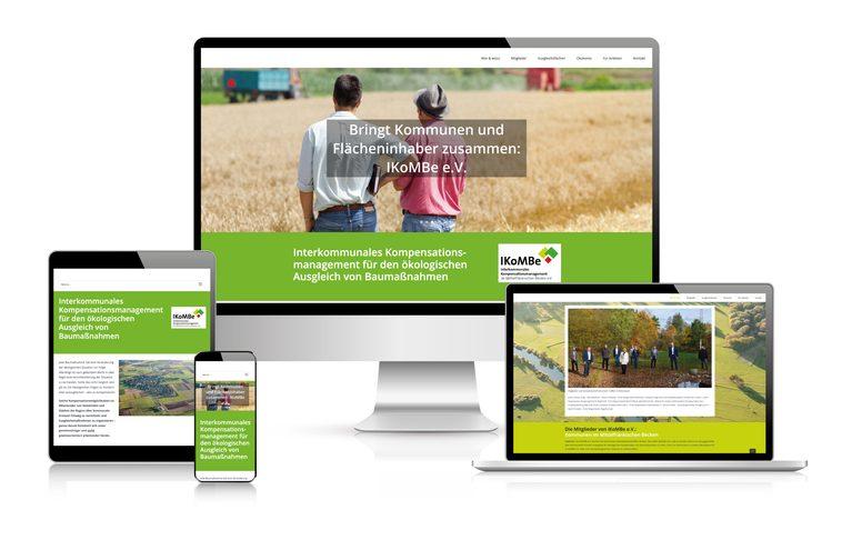 Website