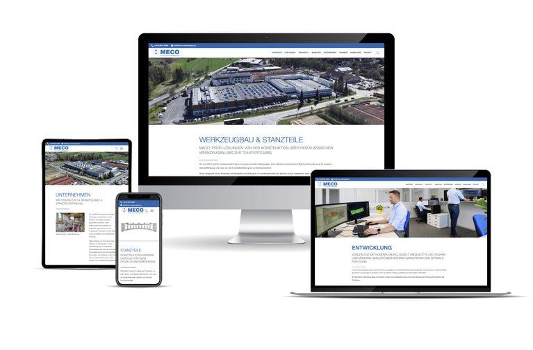 Website
