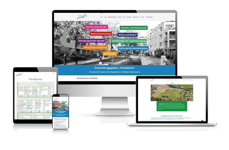 Website