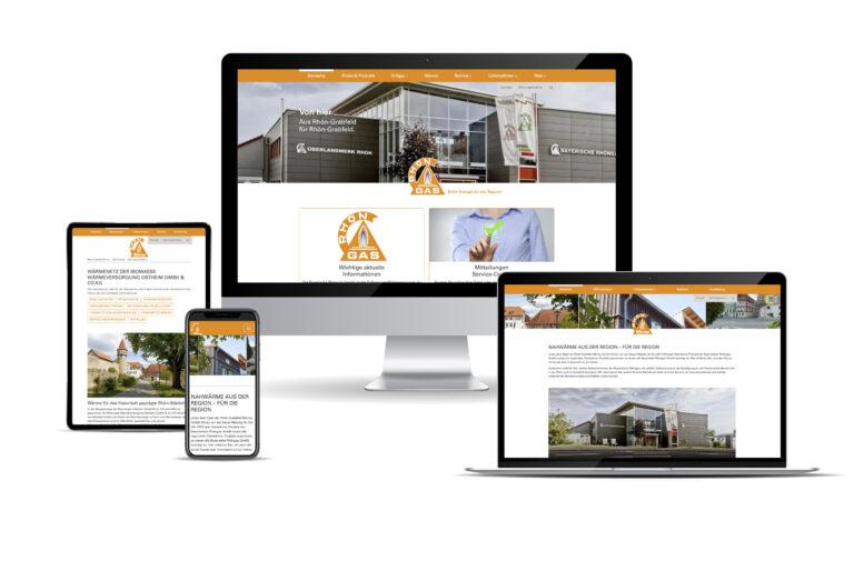Website