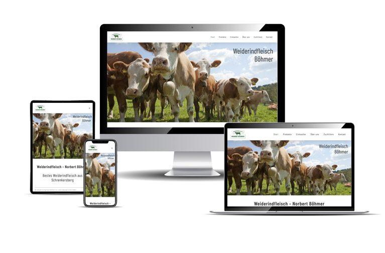 Website