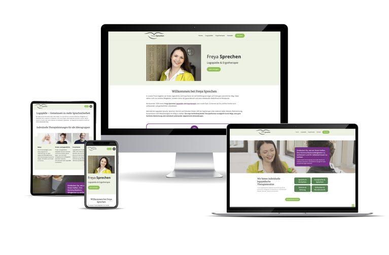 Website