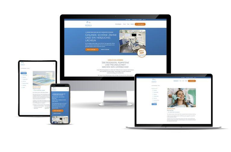 Website